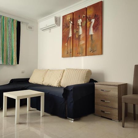 One Bed Room Apartment With Terrace Marsaskala Kültér fotó