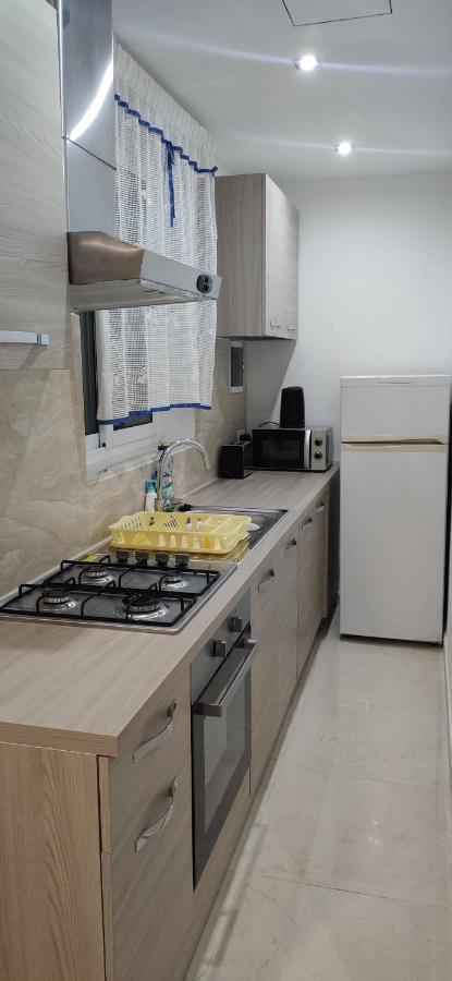 One Bed Room Apartment With Terrace Marsaskala Kültér fotó