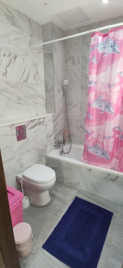 One Bed Room Apartment With Terrace Marsaskala Kültér fotó