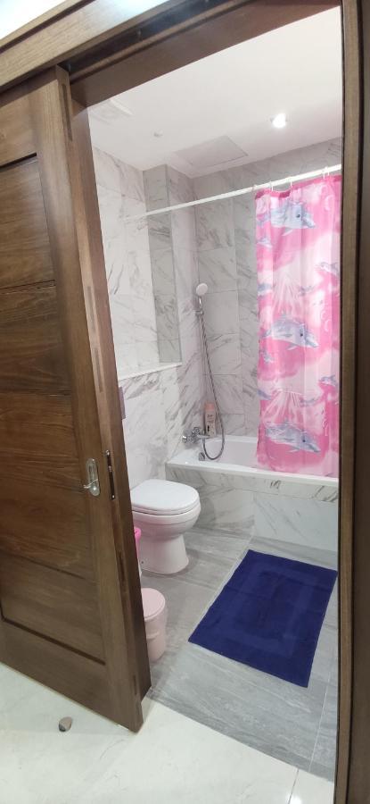 One Bed Room Apartment With Terrace Marsaskala Kültér fotó