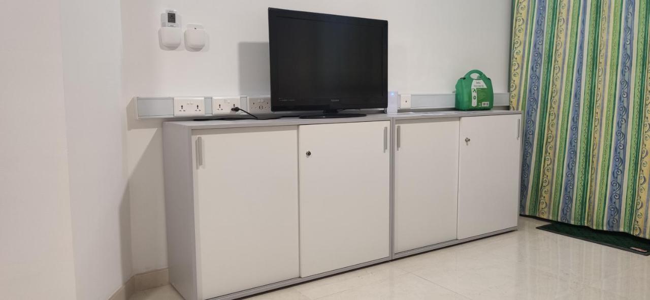 One Bed Room Apartment With Terrace Marsaskala Kültér fotó