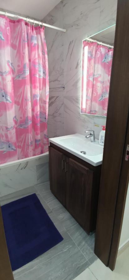 One Bed Room Apartment With Terrace Marsaskala Kültér fotó