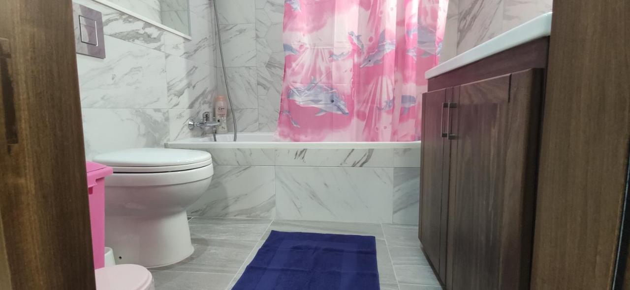 One Bed Room Apartment With Terrace Marsaskala Kültér fotó