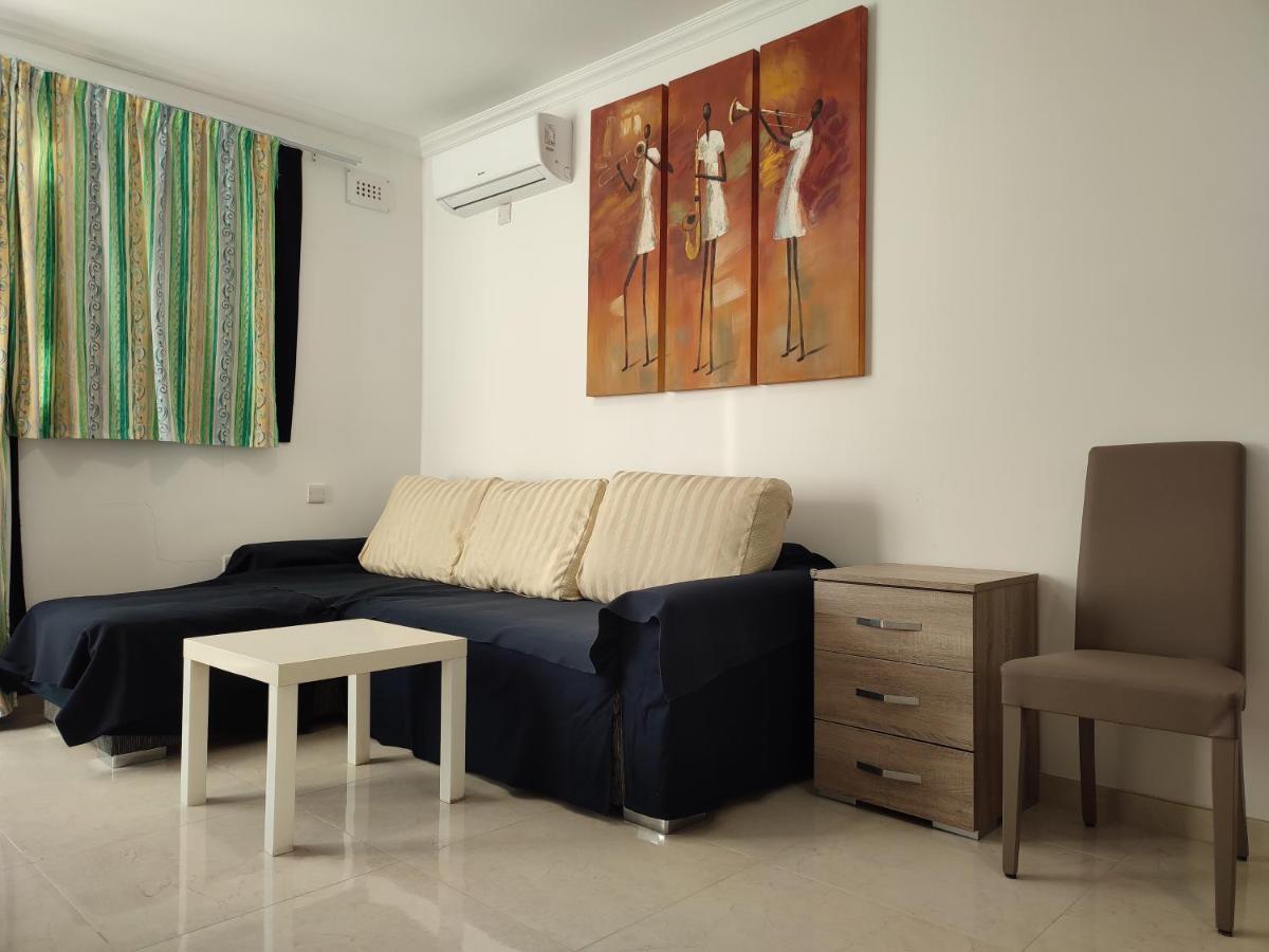 One Bed Room Apartment With Terrace Marsaskala Kültér fotó
