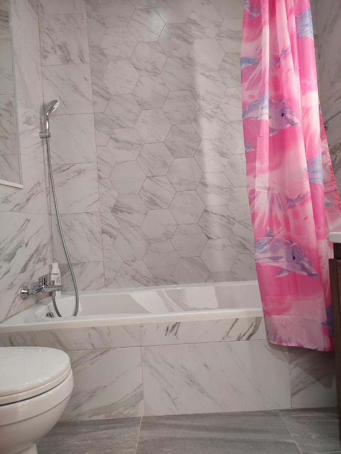 One Bed Room Apartment With Terrace Marsaskala Kültér fotó