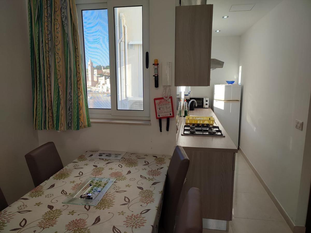 One Bed Room Apartment With Terrace Marsaskala Kültér fotó