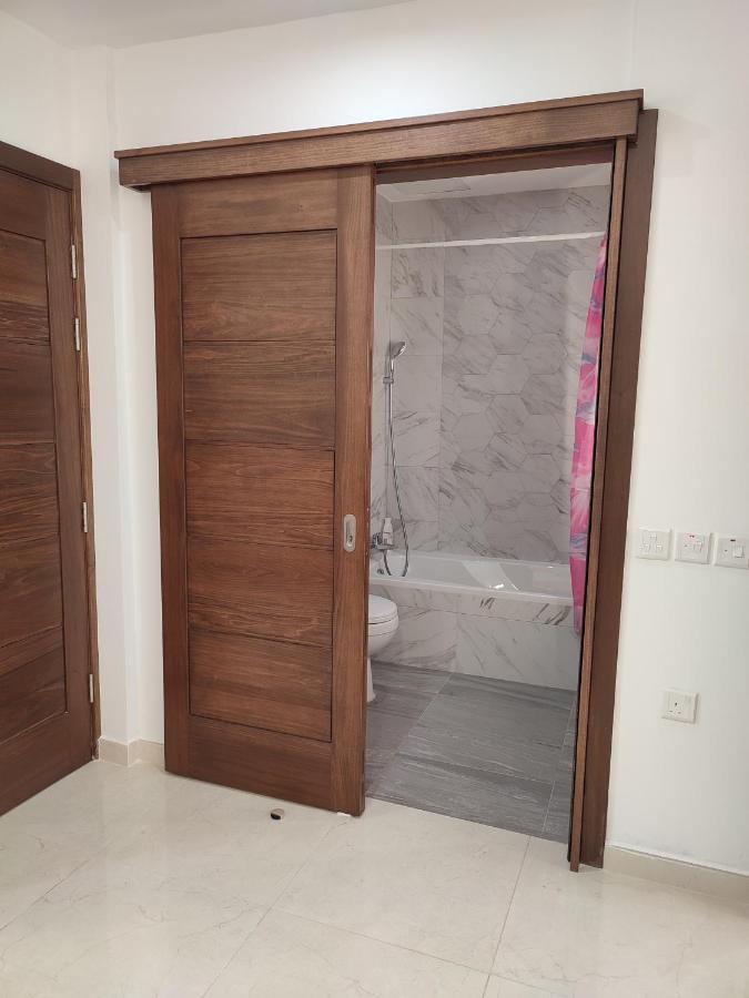 One Bed Room Apartment With Terrace Marsaskala Kültér fotó