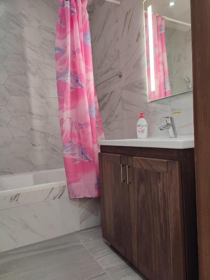 One Bed Room Apartment With Terrace Marsaskala Kültér fotó